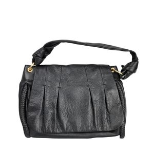 Cole Haan Leather Shoulder Bag